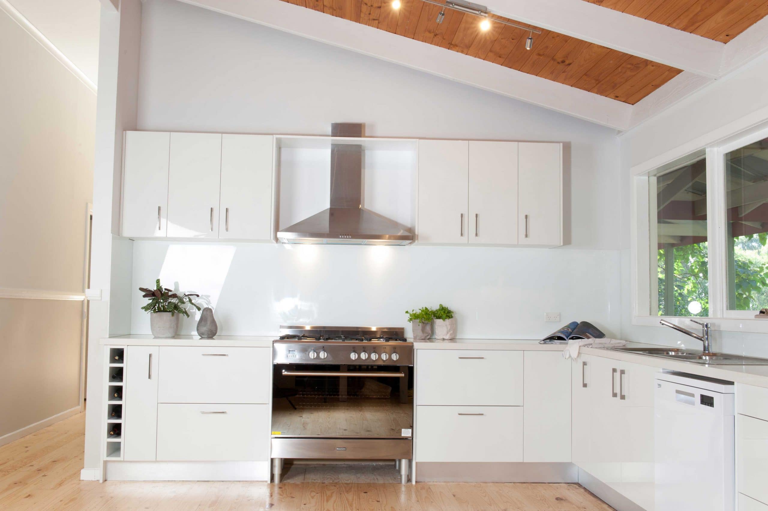 KitchenShackCockatooEDM Kitchen Shack