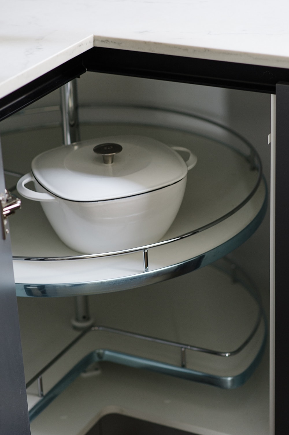 Deluxe Lazy Susan Kitchen Shack