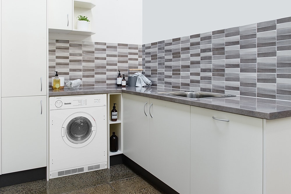 Metro laundry range Kitchen Shack