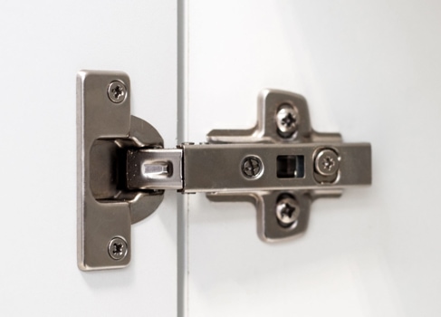 hinges