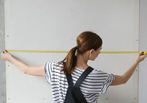 Measuring Your Space