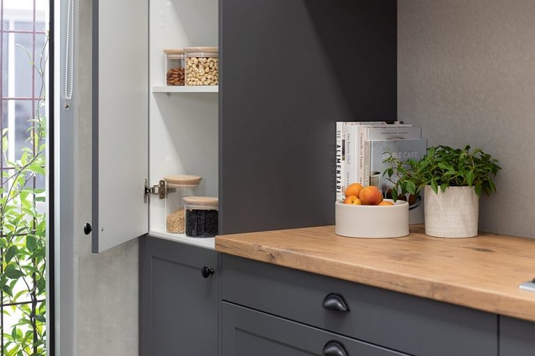 Is It Cheaper to Make Your Own Kitchen Cabinets