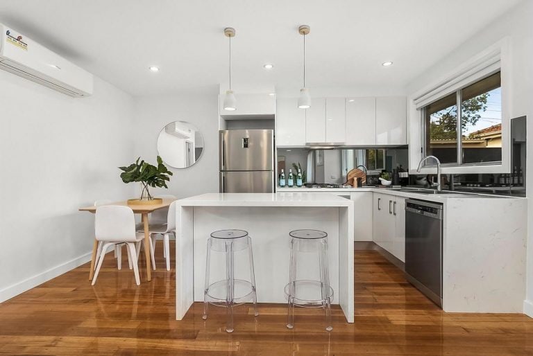 Cheap kitchens melbourne