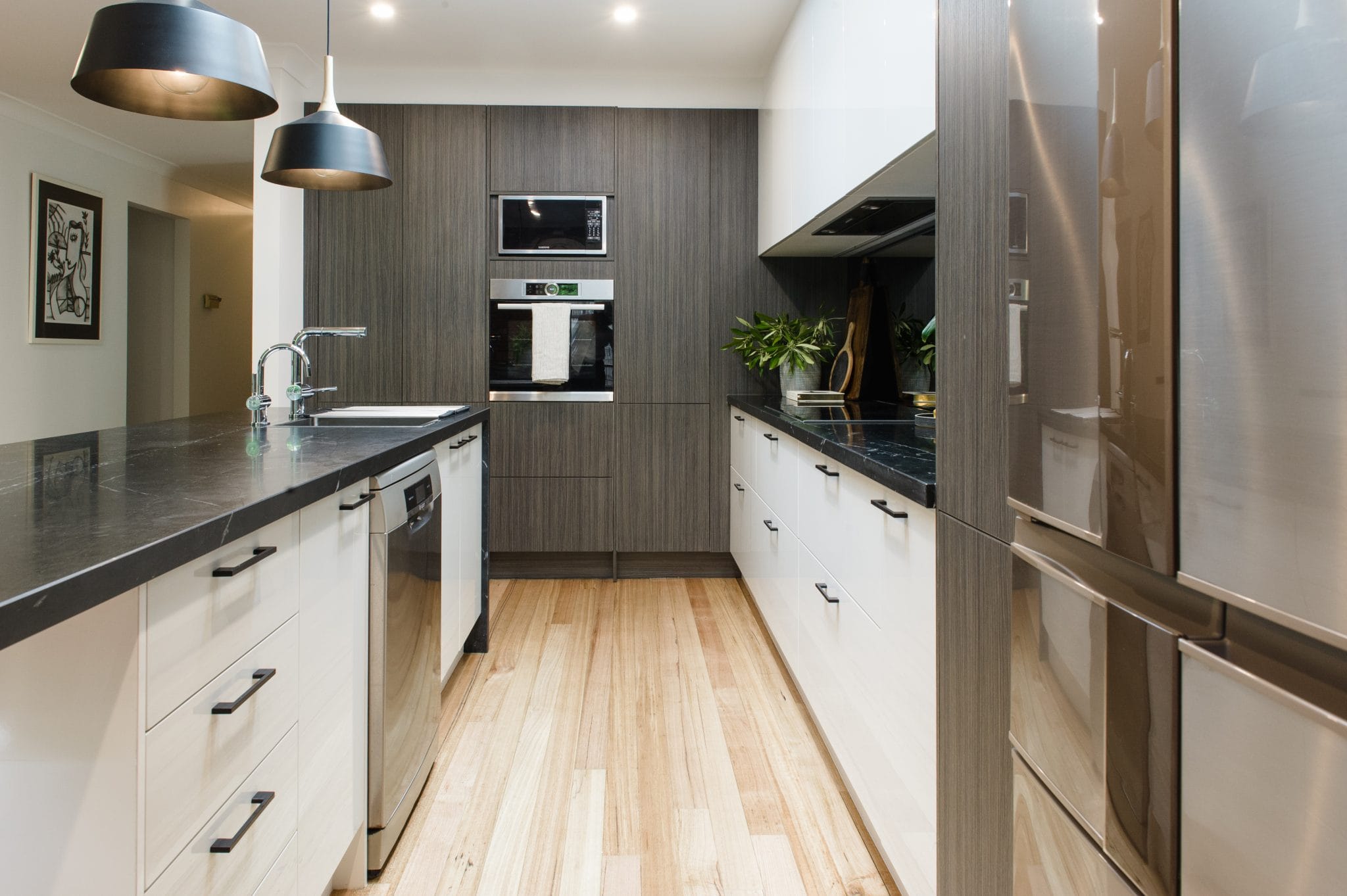 Flat Pack Kitchens & DIY Kitchens in Melbourne Kitchen Shack