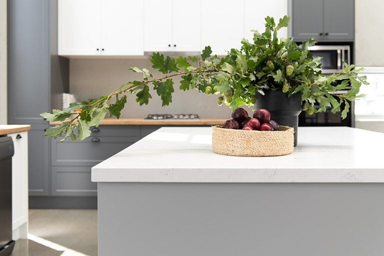 Wrap Up of The Block 2021