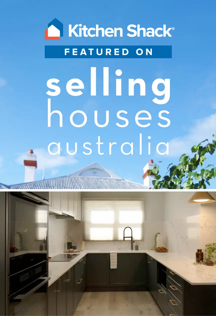 Selling Houses Australia
