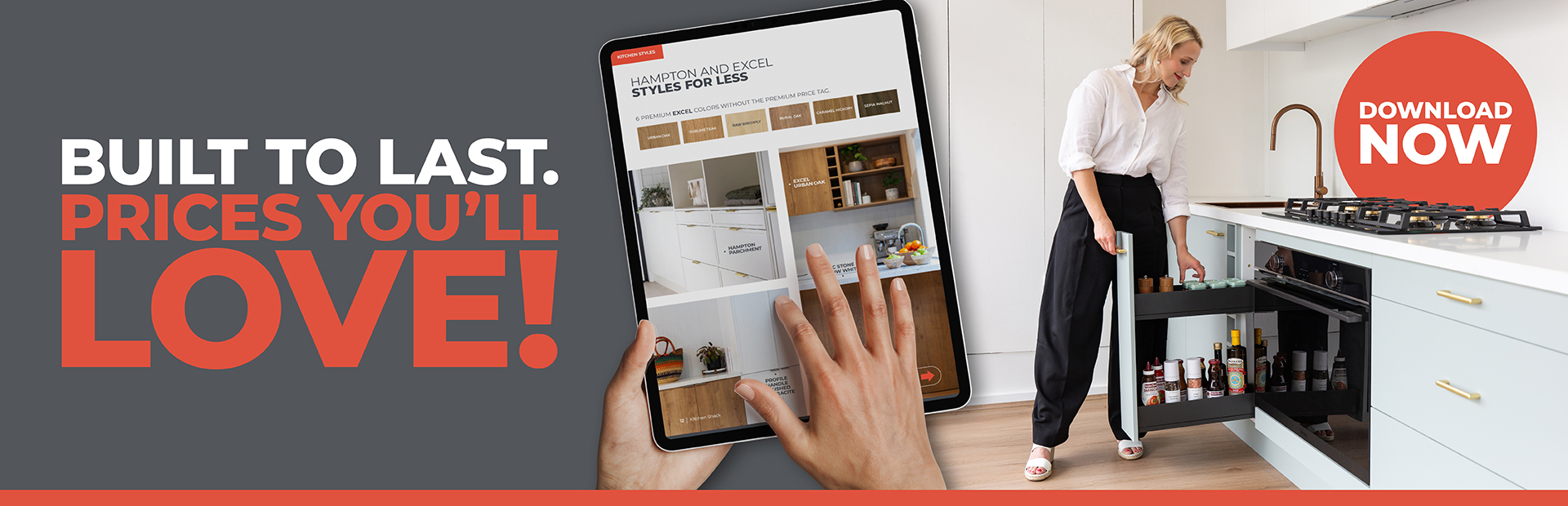 Homepage Banner