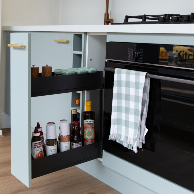 Kitchen Shack