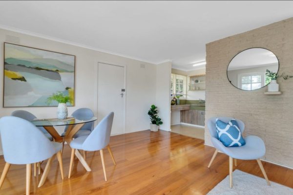 Before Mentone Renovation