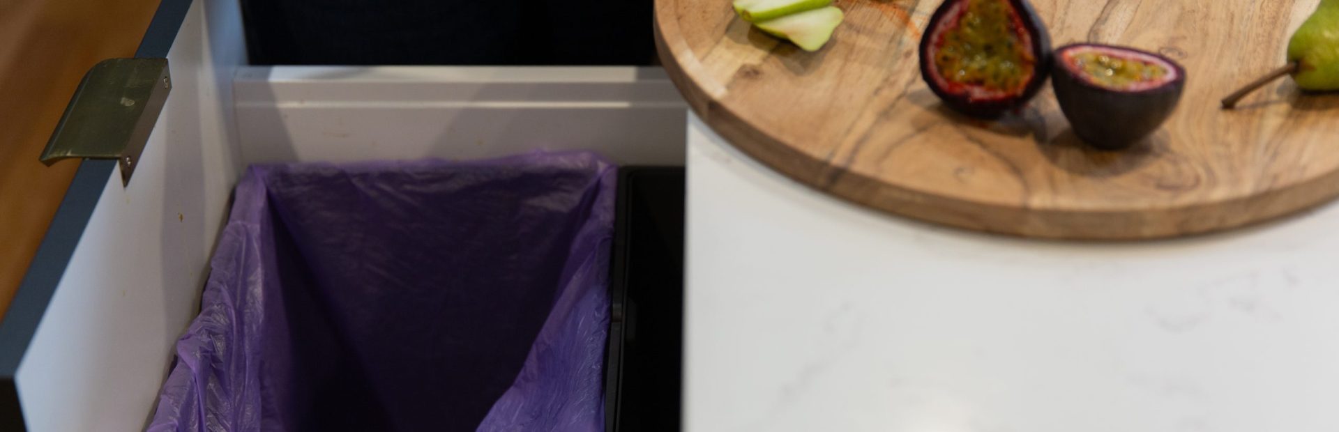 Kitchen Shack bins