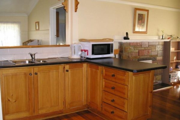 Before Kitchen Renovation Preston