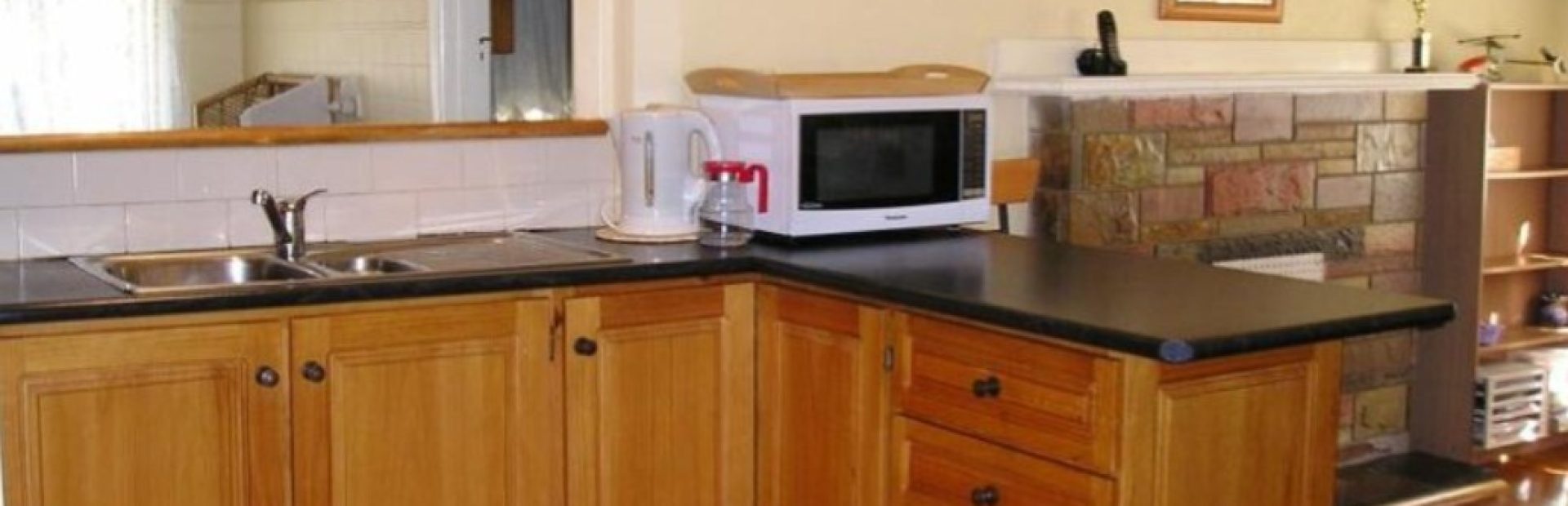 Before Kitchen Renovation Preston