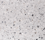 Terrazzo Grigio Softmatte